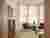 Luxury Apartment Interior Design London: Nenmar's Tranquil Transformation of a Mansion Flat near Battersea Park