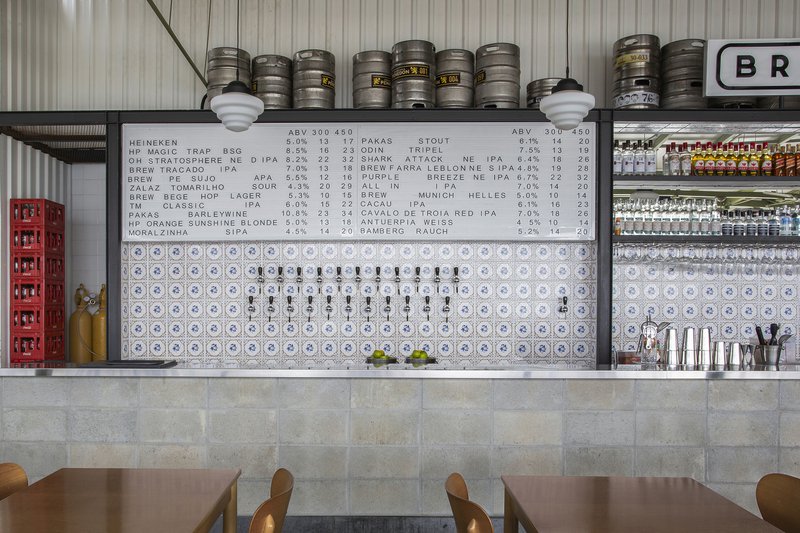 All photographs are works of&nbsp;Tadu Arquitetura