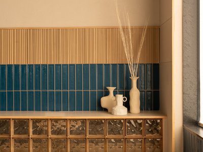 Sky Royale Pavilion by Spaces and Design