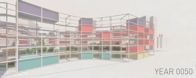 Project 0050: Future Workspace for a Better World