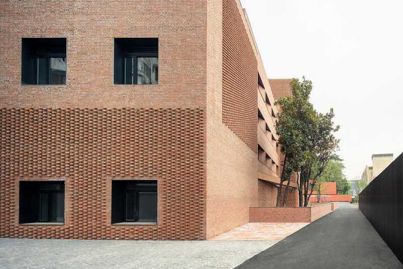 All photographs are works of&nbsp; Haiting Sun,&nbsp;Xiaobin Lv,&nbsp;Arch-Exist