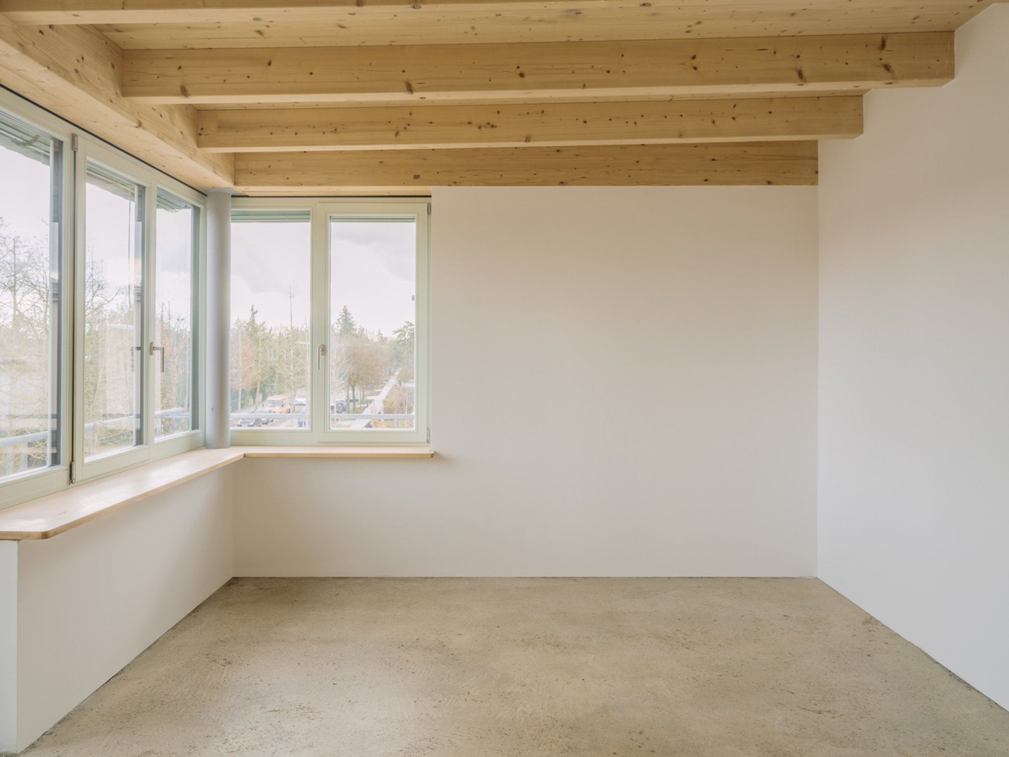 Multi-Generational Housing Architecture: The Resilient House by etal. Reinvents Cooperative Living in Munich