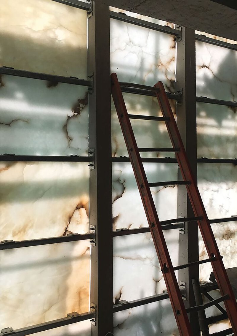 All photographs are works of&nbsp;Pablo Casals Aguirre,&nbsp;Beals Lyon Arquitectos