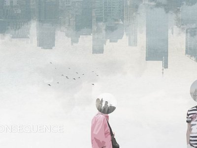 Our Infinite Consequence: Reclaiming Urban Public Space Design in the Age of Disconnection