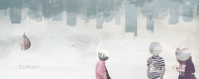 Our Infinite Consequence: Reclaiming Urban Public Space Design in the Age of Disconnection