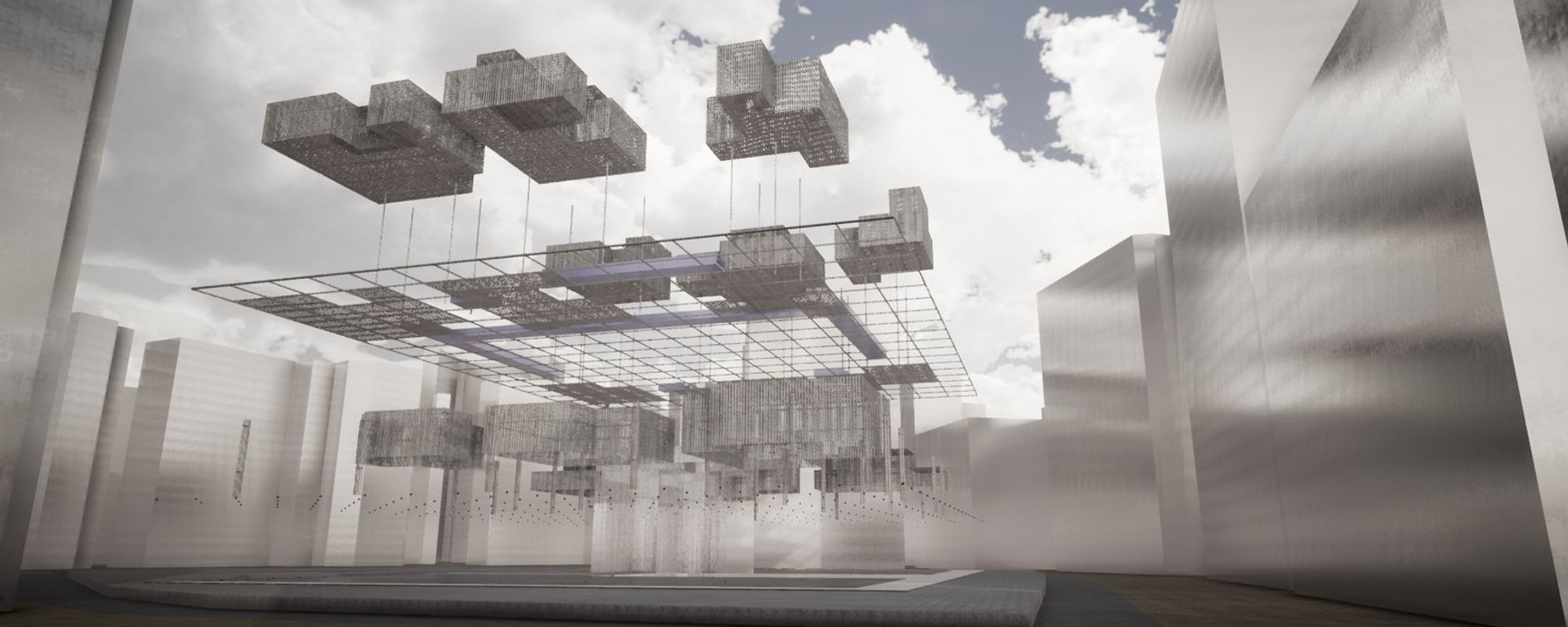 WALL E-DUCATION:The design that provides opportunities for change