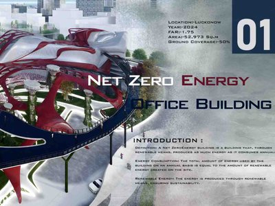 More Than a Building-Designing a Living System