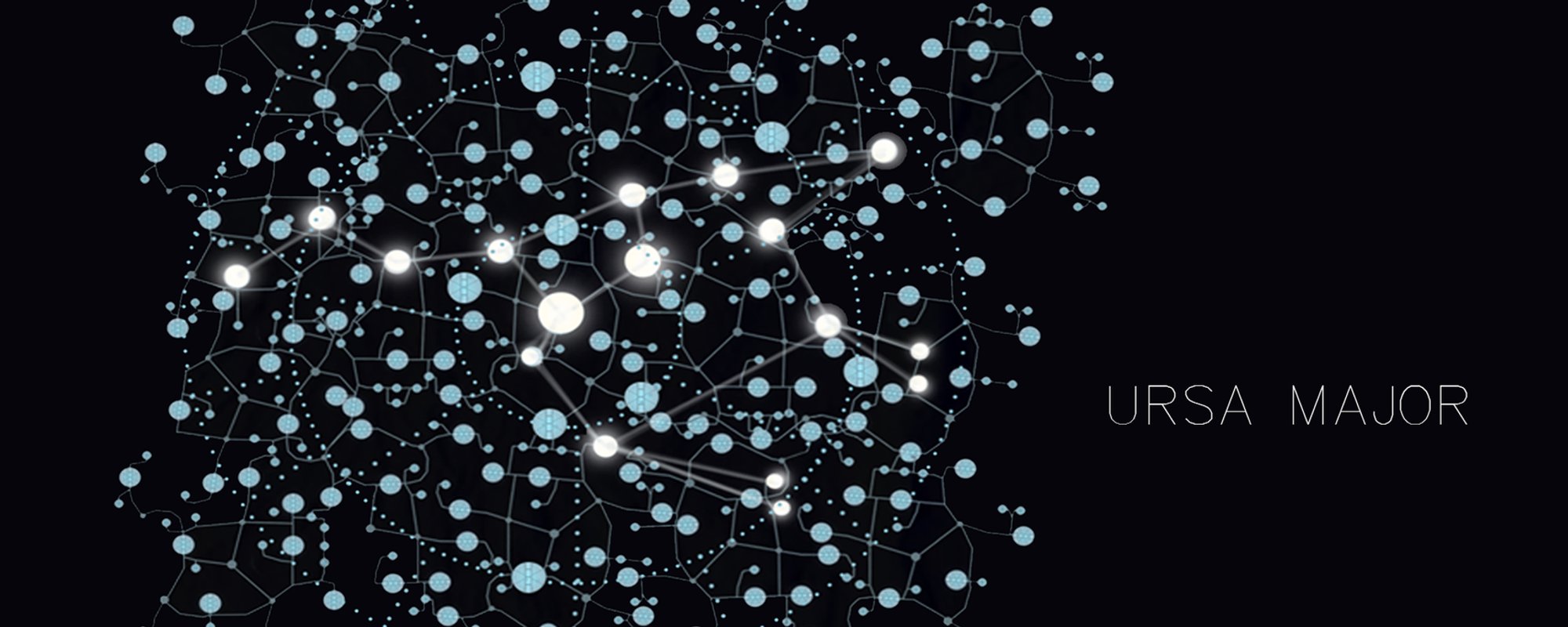 URSA MAJOR: Sustainable Arctic Architecture in Extreme Environments