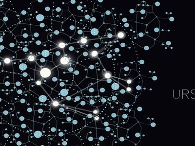 URSA MAJOR: Sustainable Arctic Architecture in Extreme Environments