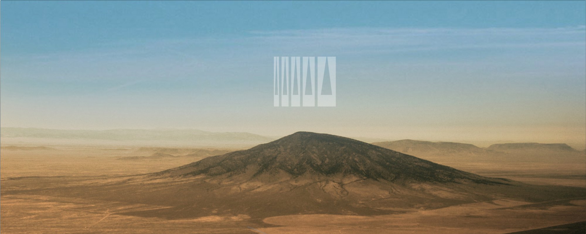 Selah's Beam: A Vision of Sustainable Architecture in the Texan Desert