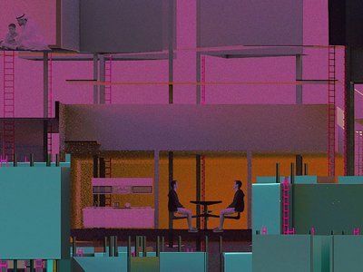 KRISIS: Humanitarian Architecture at the Edge of Survival