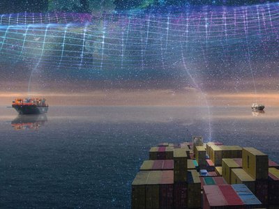 E-Containership: A Vision of Modular Architecture Transforming the Future of Immersive Digital Arenas