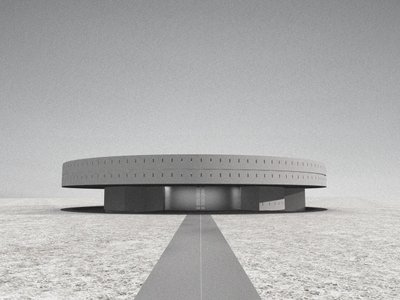 Rethinking Incarceration: A Vision for Futuristic Prison Architecture