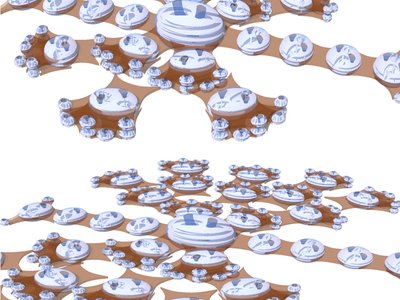 Water Pods: Adaptive Architecture for Extreme Arctic Habitats