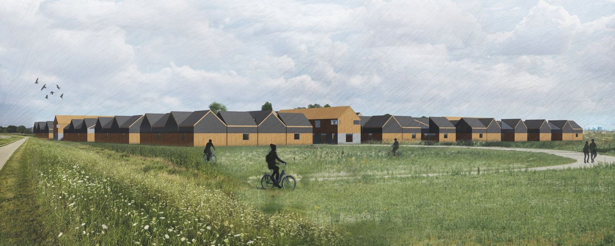 Communiversity: A New Model for Prison Architecture and Social Reintegration