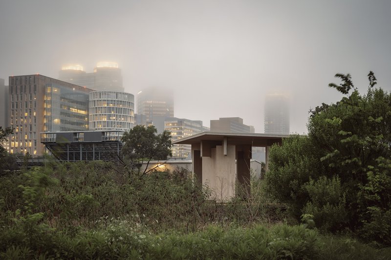 All photographs are works of&nbsp;Brandon Martin