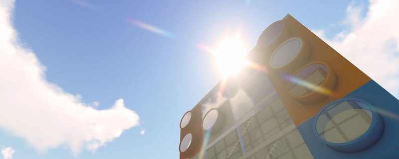 Plug-In House by Enid Sun and Biying Yuan