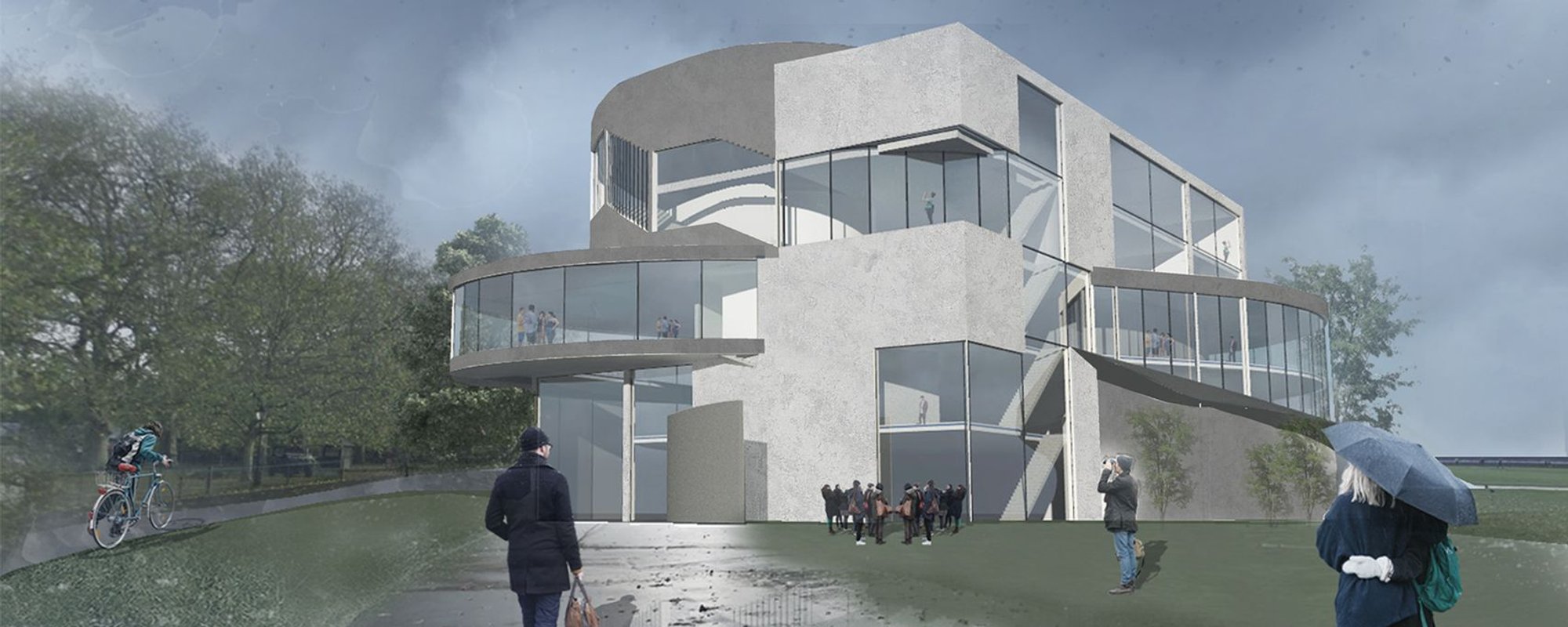 INTER-ACTIONS: A Model for Interactive Learning Architecture in Urban Design Education