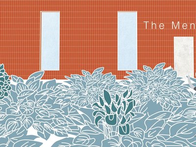 The Mending Garden: A Model for Prison Abolition through Therapeutic Architecture