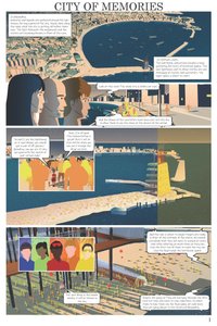 Immersive Architecture for Digital Heritage: E-Sports Arena in Alexandria