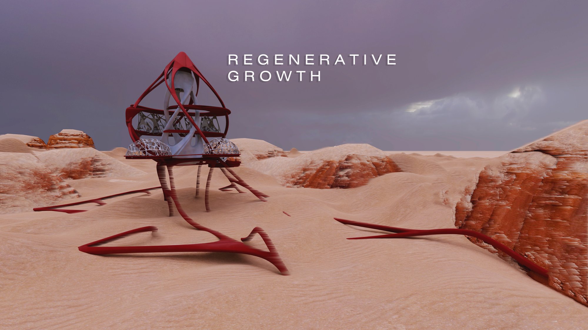 Regenerative Growth