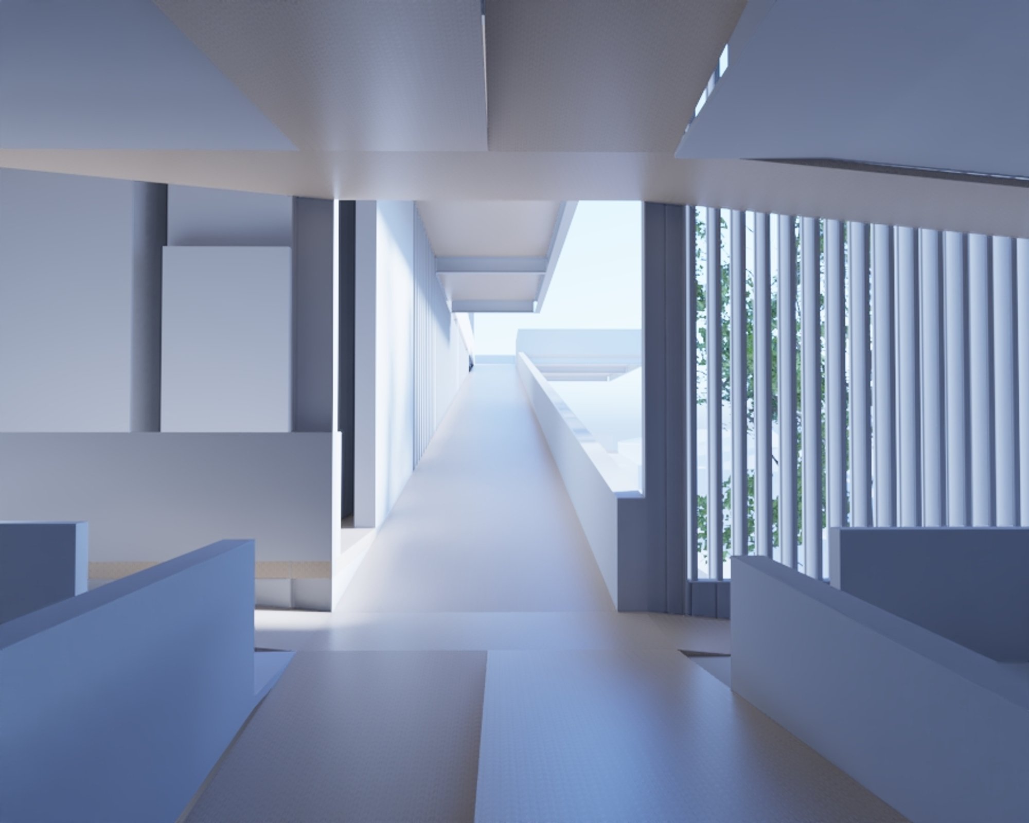 Concept - Breaking Work