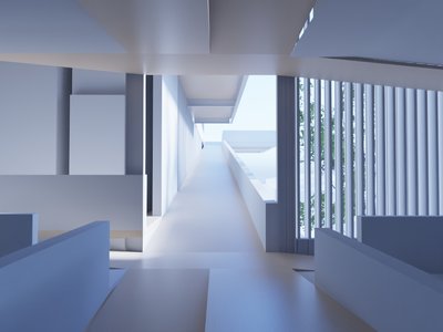 Concept - Breaking Work