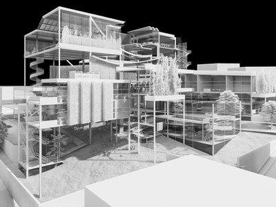 Adaptive Socio-Cultural EpiCentre