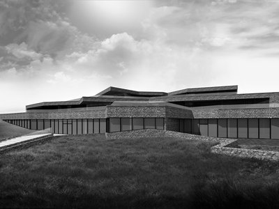 Cúlú – guesthouse in Ireland