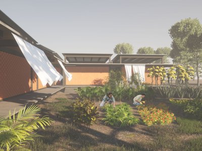 Skill Center for women in Nigeria