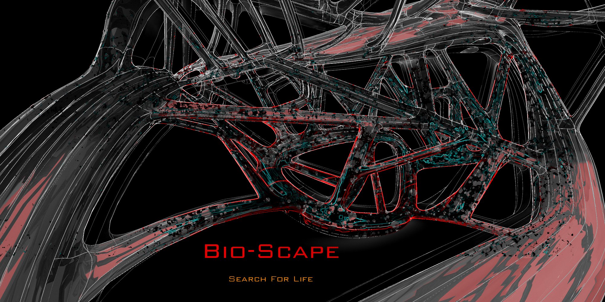 BIO-SCAPE, Search for life