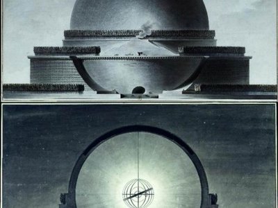 Classicism and Modernism