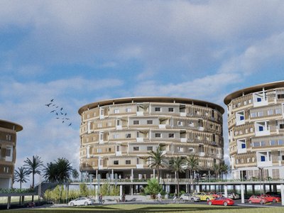 TURF Student Housing Design Challenge