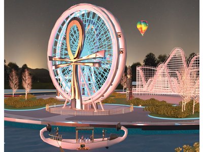 The Mystery of Pharaoh Kingdom