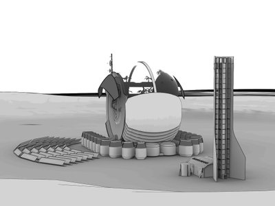 SKY-NOVA DESCRIPTION