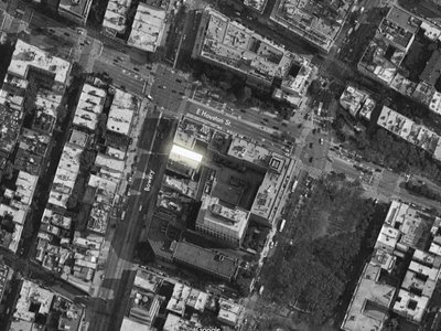 ballOOn as a pocket home