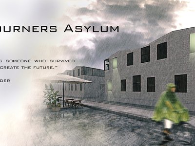 Sojourners Asylum