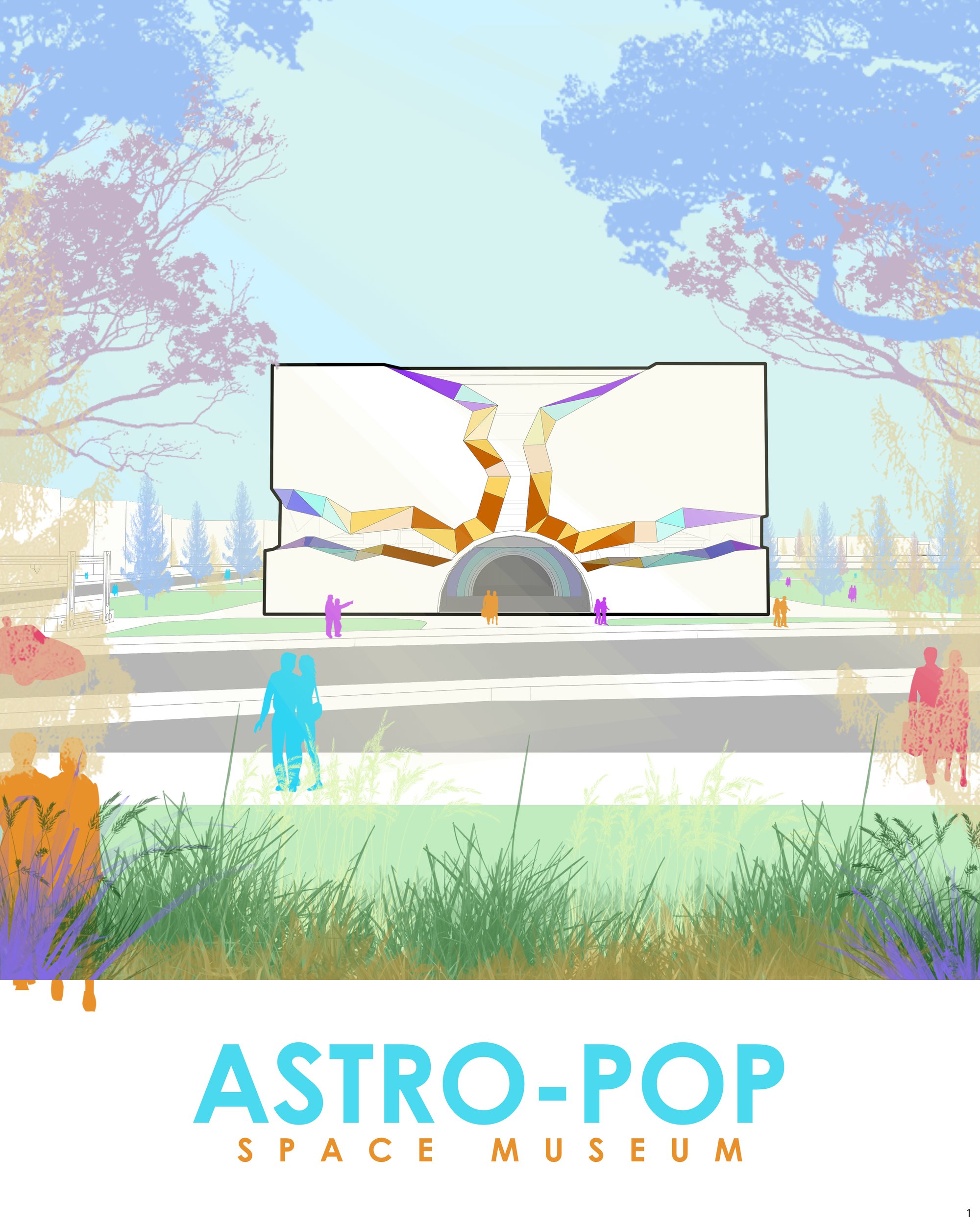 Astro-Pop Museum