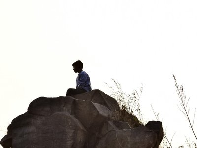 PICTURING : ECO RUINS