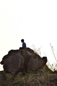 PICTURING : ECO RUINS