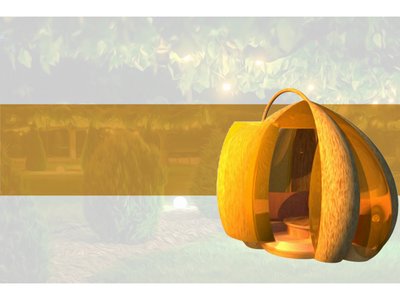 ETHEREAL -  a flight into magical fantasy with nature.