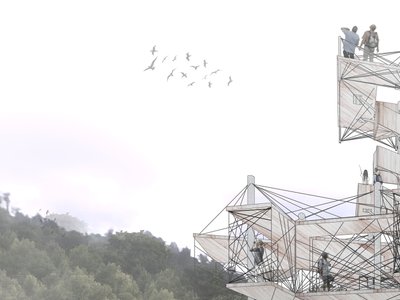 Through the Eyes of Nature