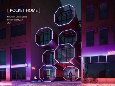 Pocket Home