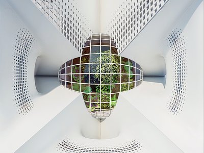 POD-STELLAR Space Museum