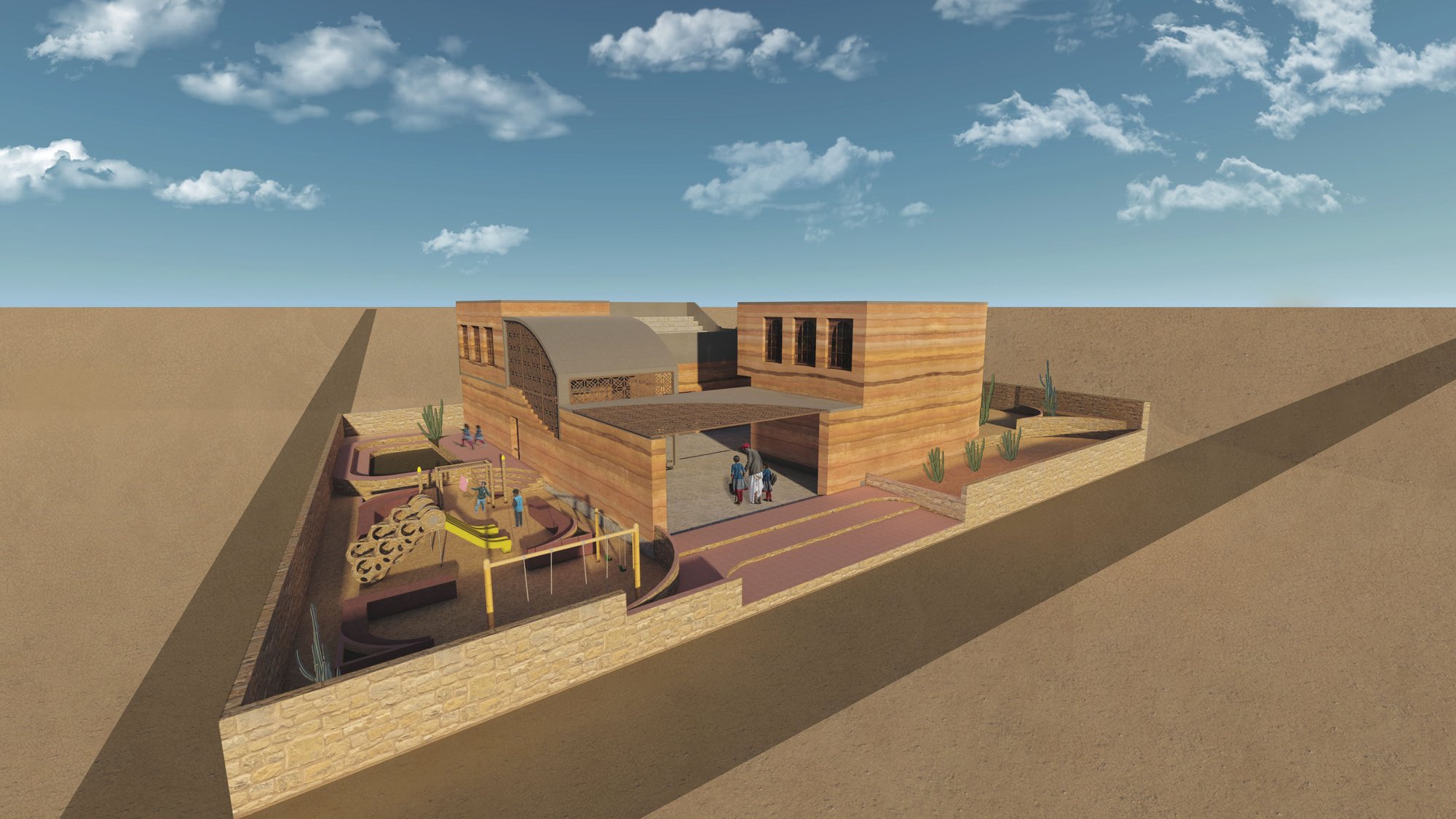 Aarohan: A Learning Curve