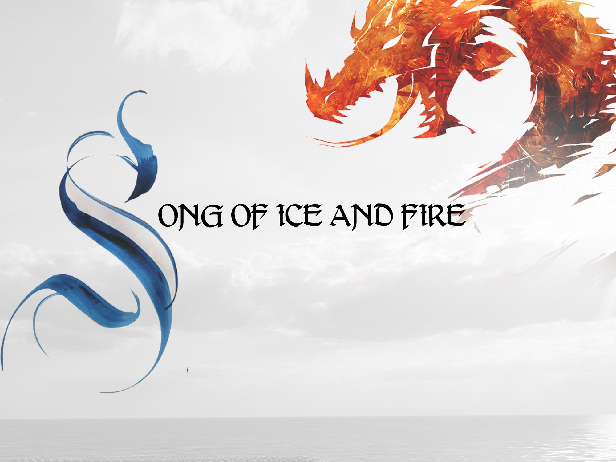 Song of Ice and Fire