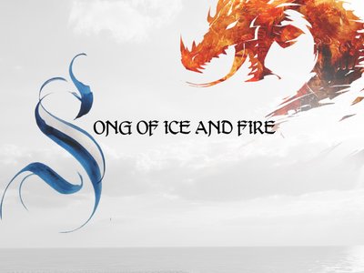Song of Ice and Fire