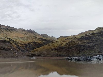 Under these Vast Skies: The Anthropocene Epoch