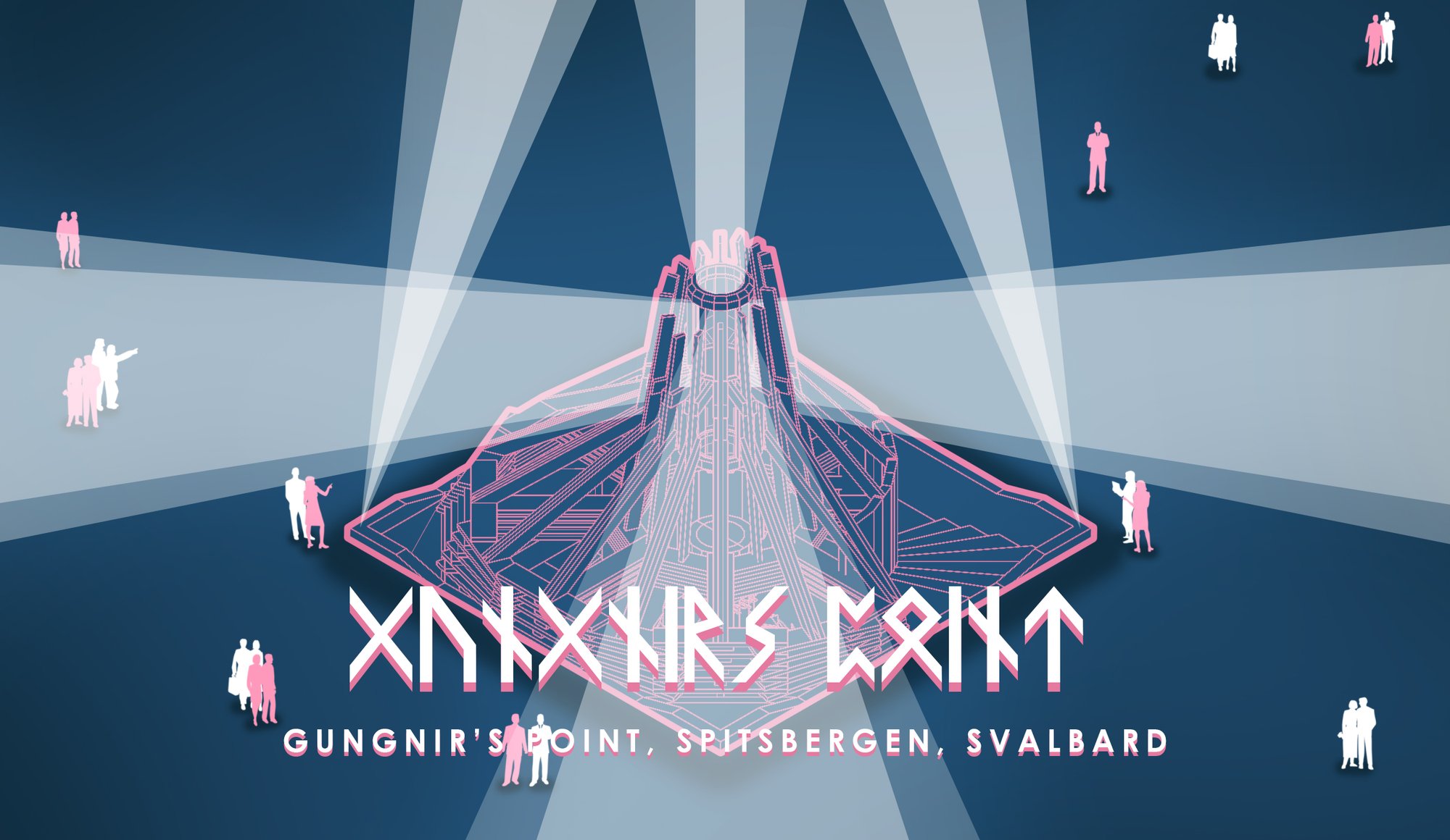 Gungnir's Point