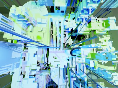 The Digital Anthropocene